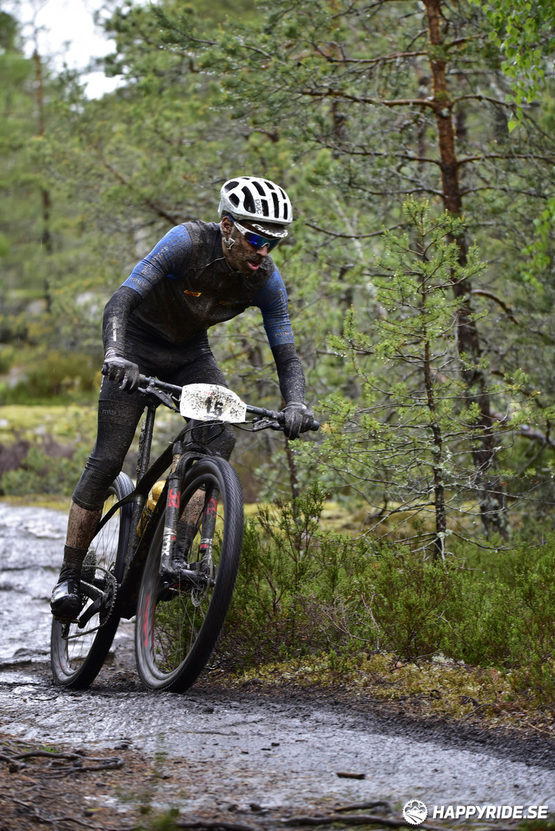 Bild från Lida Loop 2019